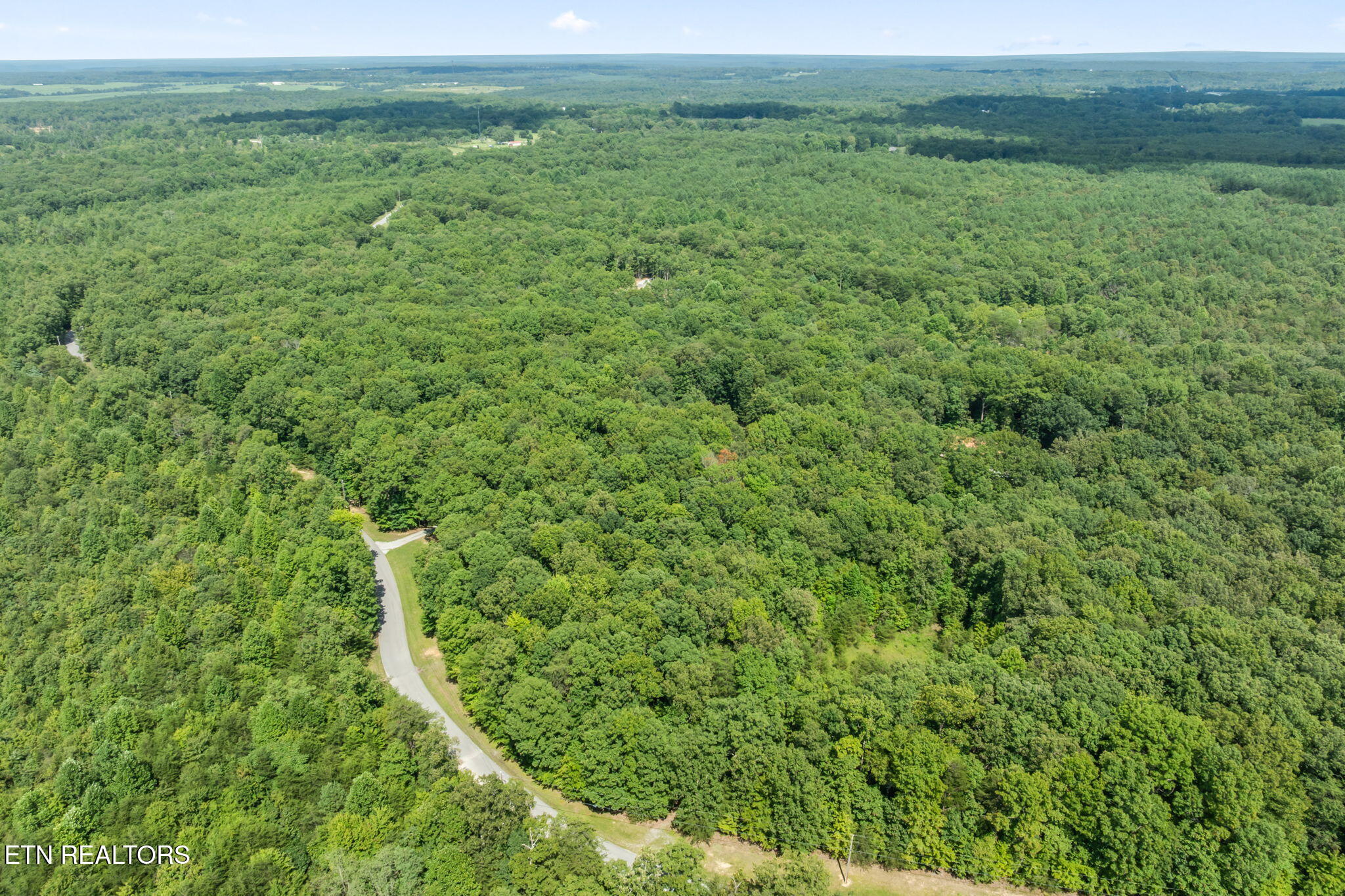 Lot 21 Hawks Bluff Road Spencer TN 38585