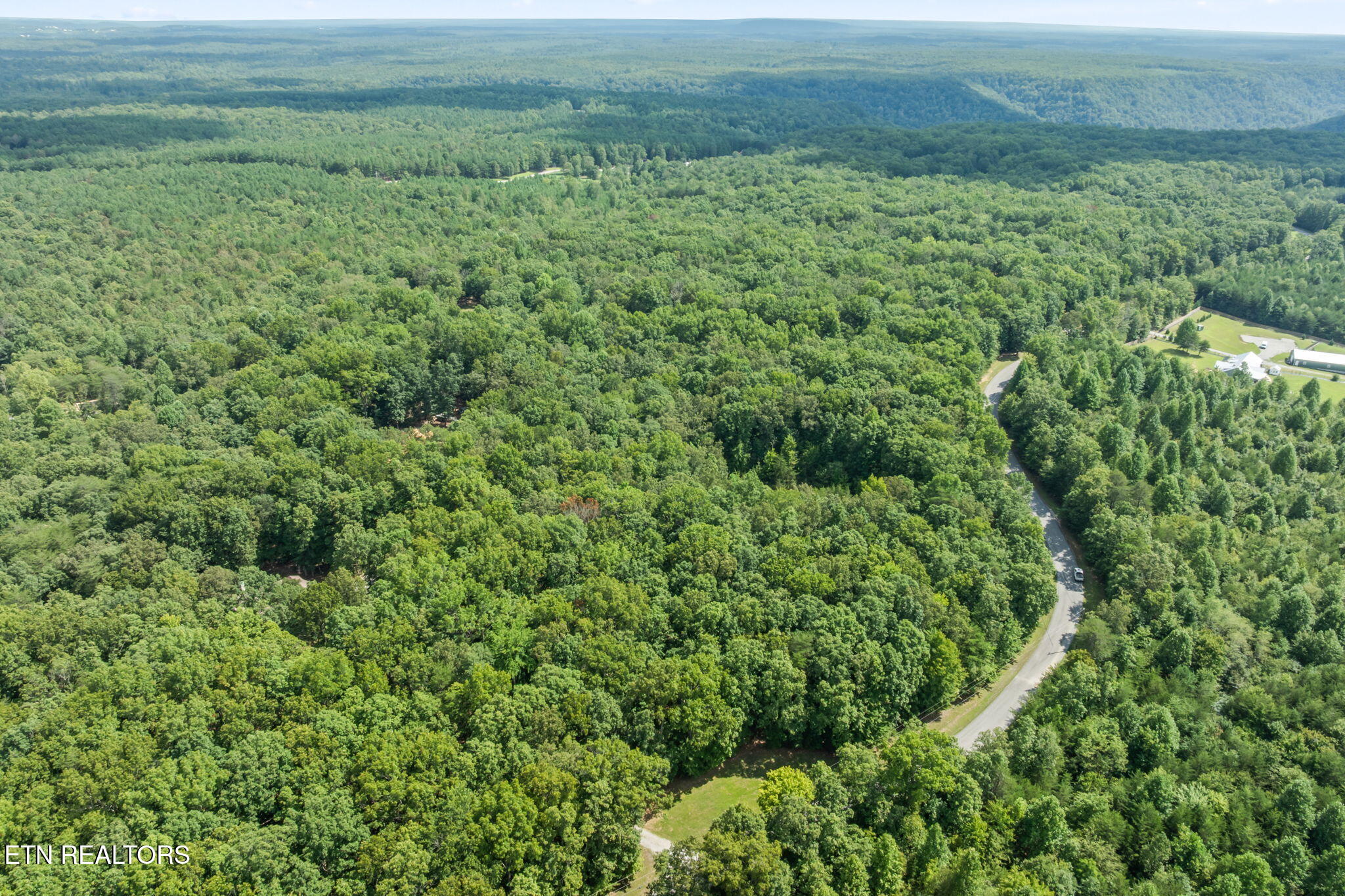 Lot 21 Hawks Bluff Road Spencer TN 38585