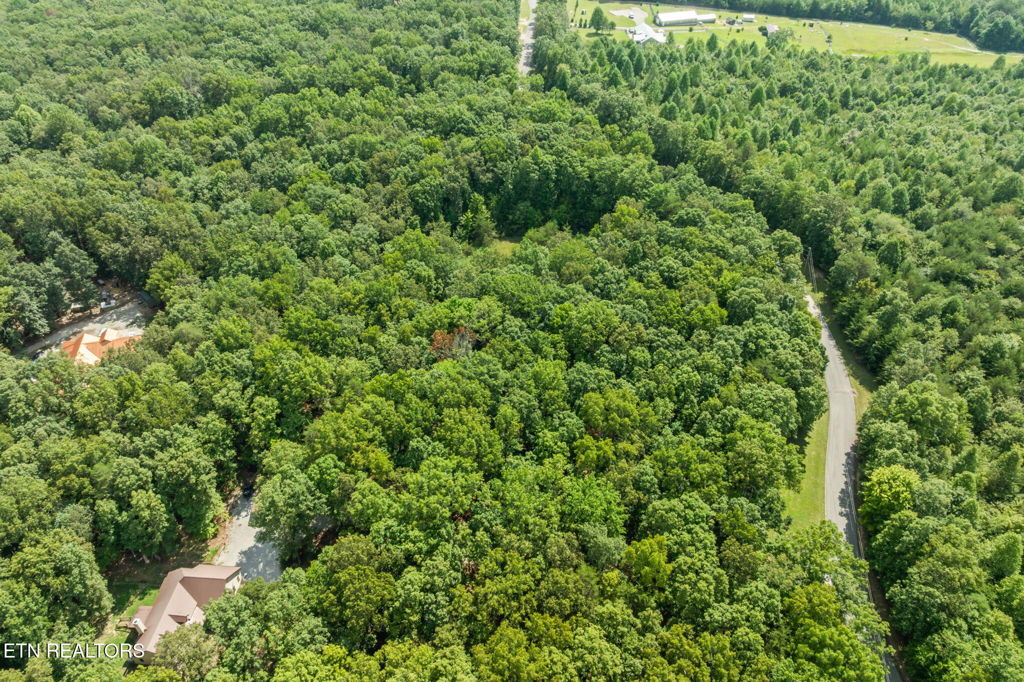 Lot 21 Hawks Bluff Road Spencer TN 38585