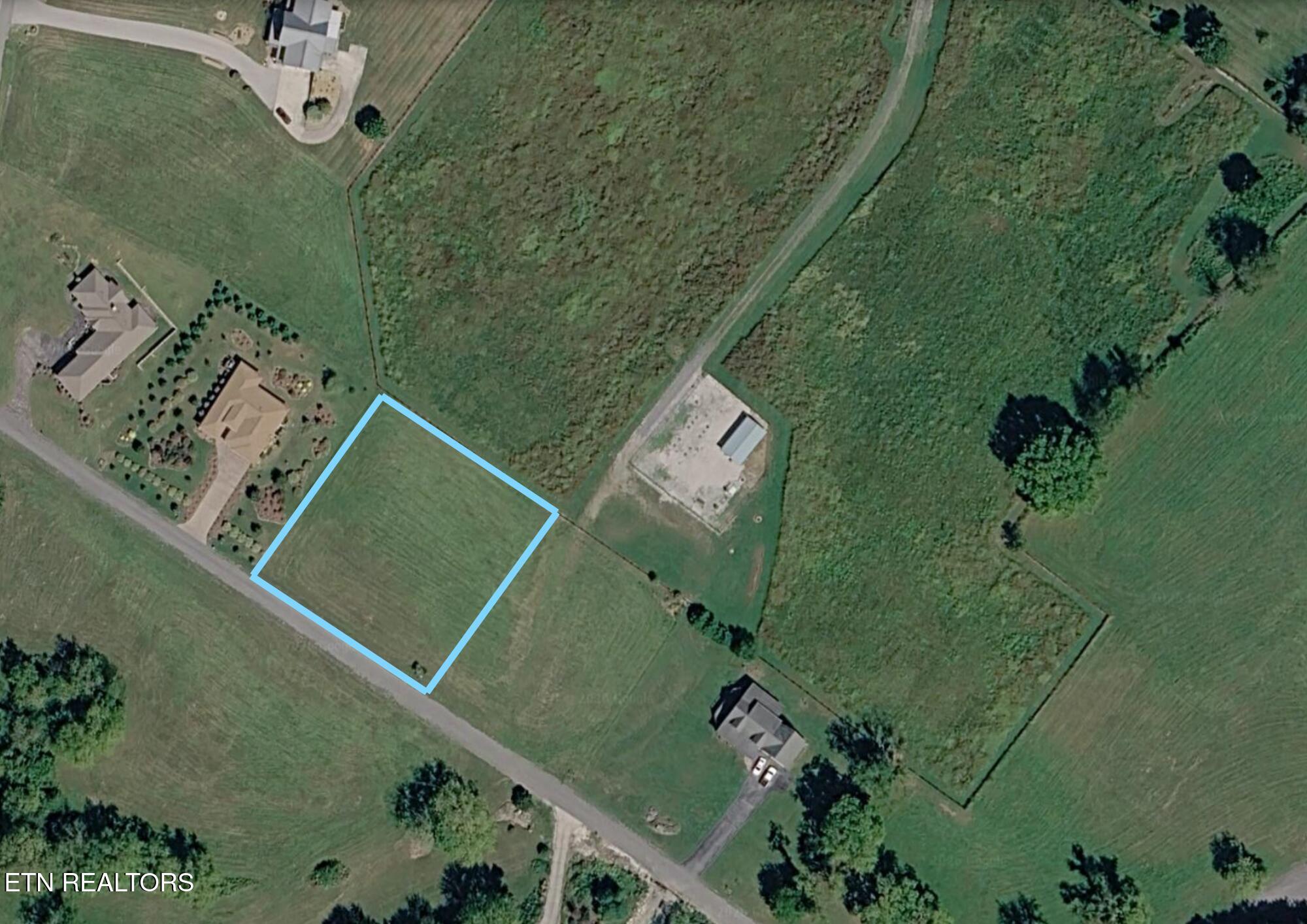 Lot 80 Swan Song Trail Sharps Chapel TN 37866