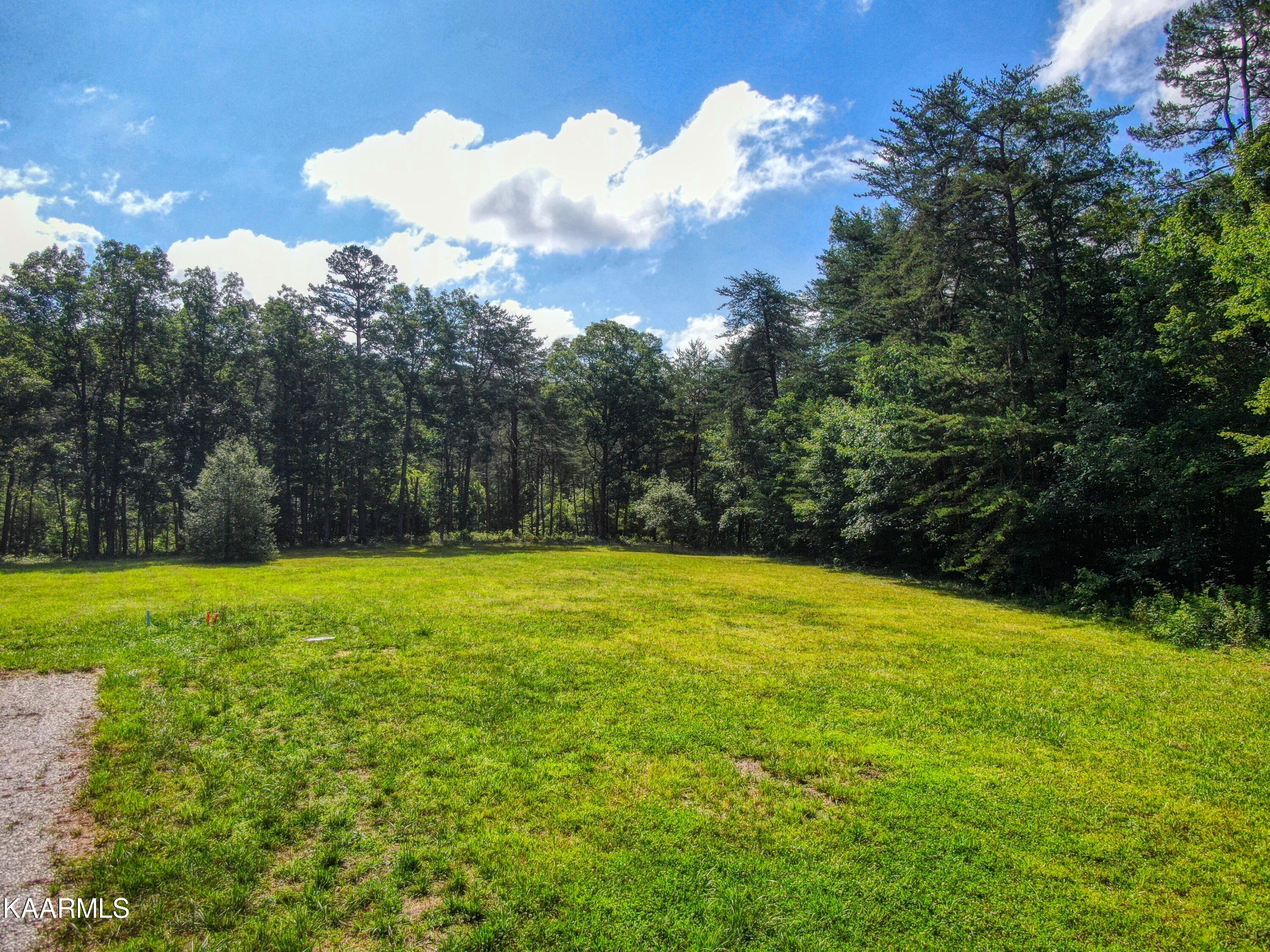 Lot 86 Cliffmont Road Jamestown TN 38556