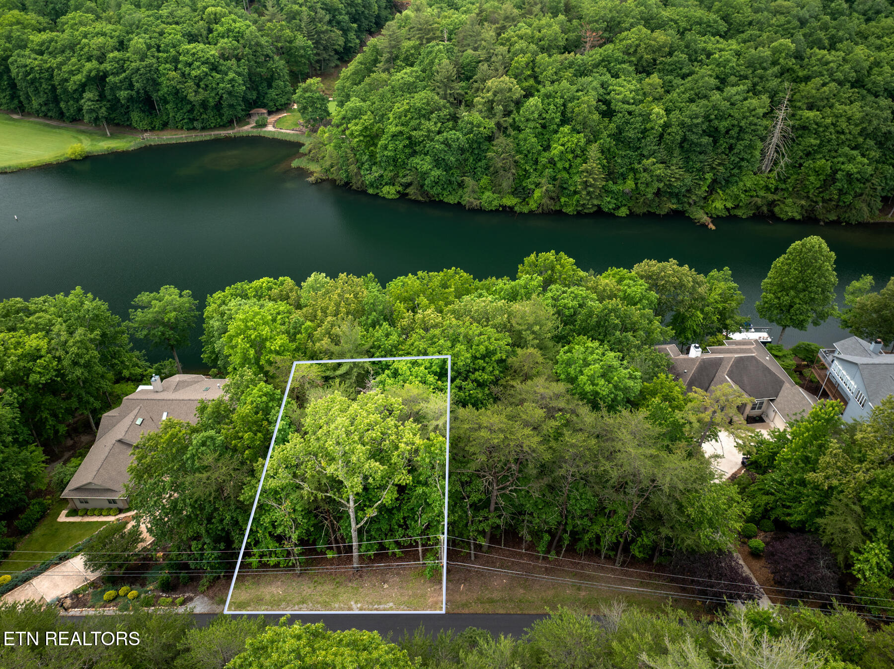 106 Chatham Lane Fairfield Glade TN 38558