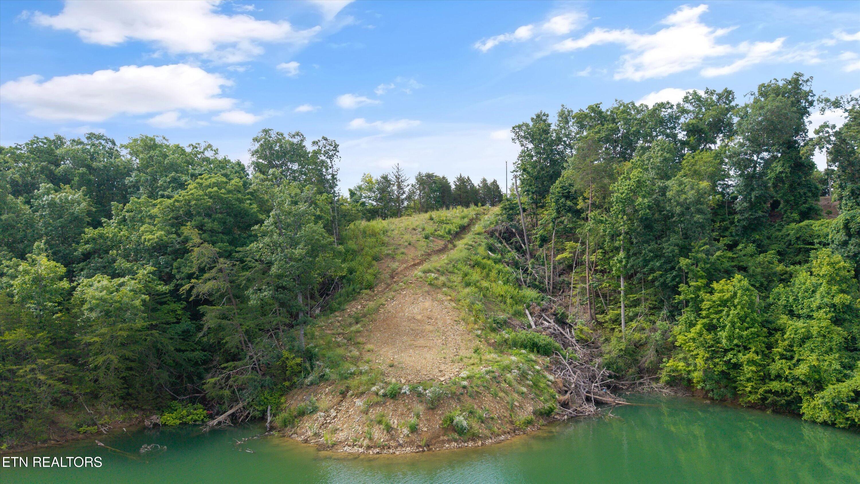 Lot 2 Windy Cove Way Sevierville TN 37876