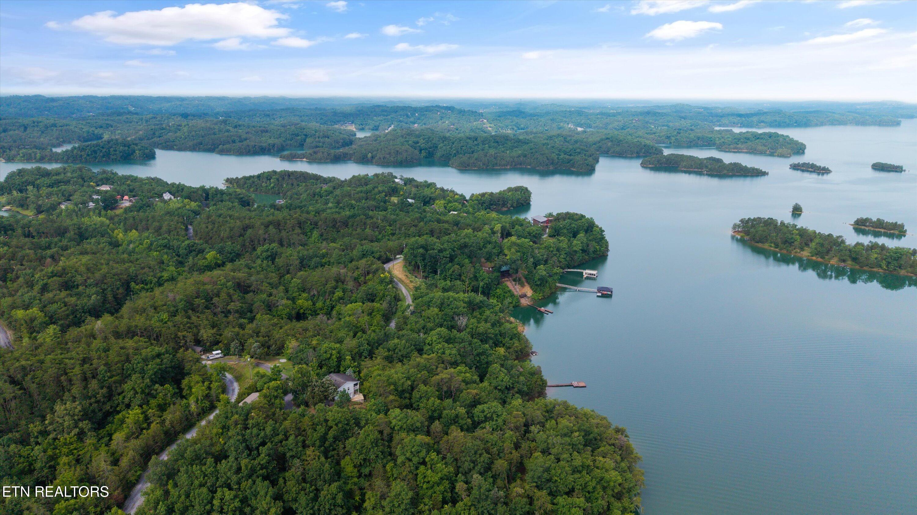 Lot 2 Windy Cove Way Sevierville TN 37876