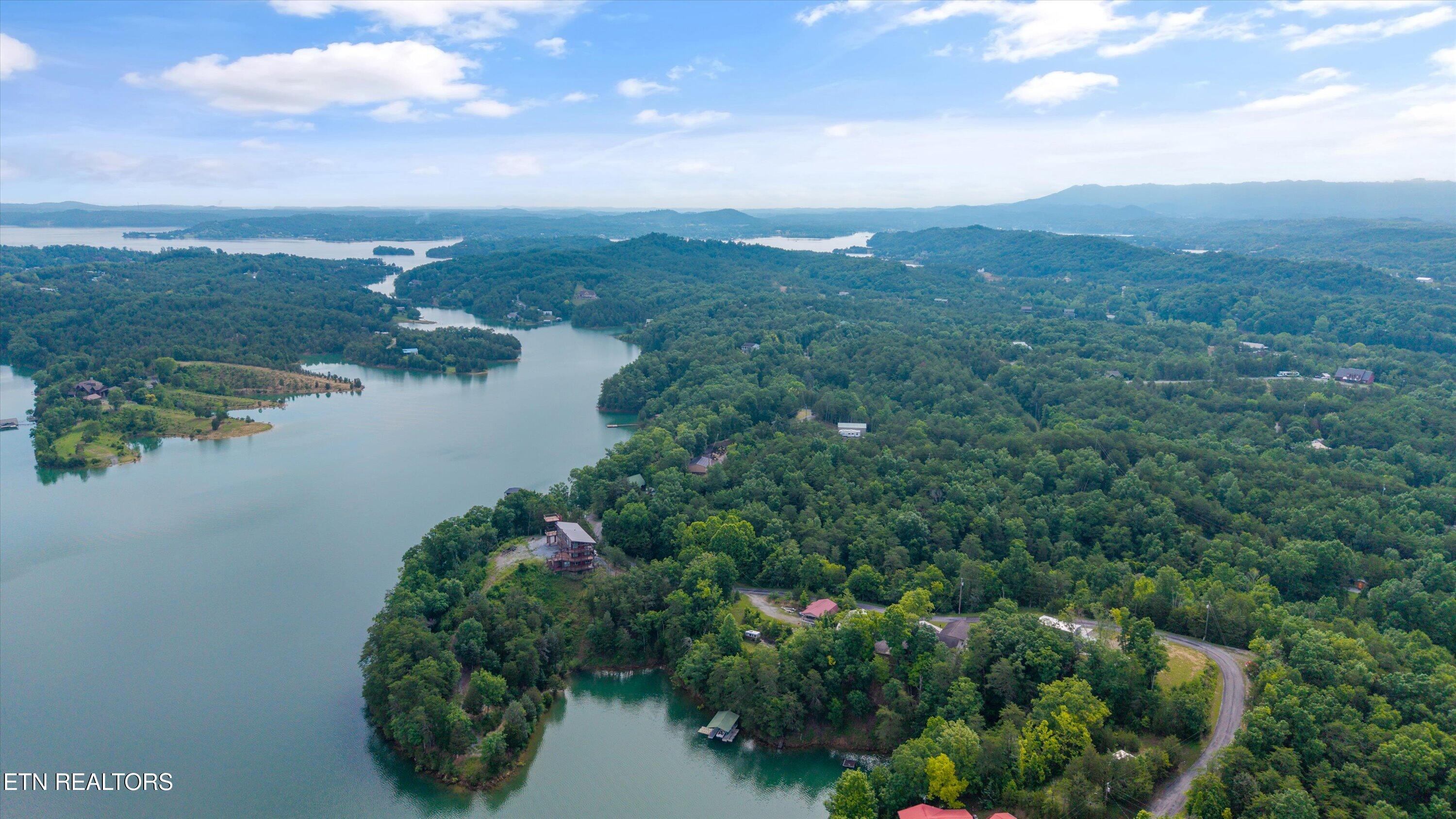 Lot 2 Windy Cove Way Sevierville TN 37876