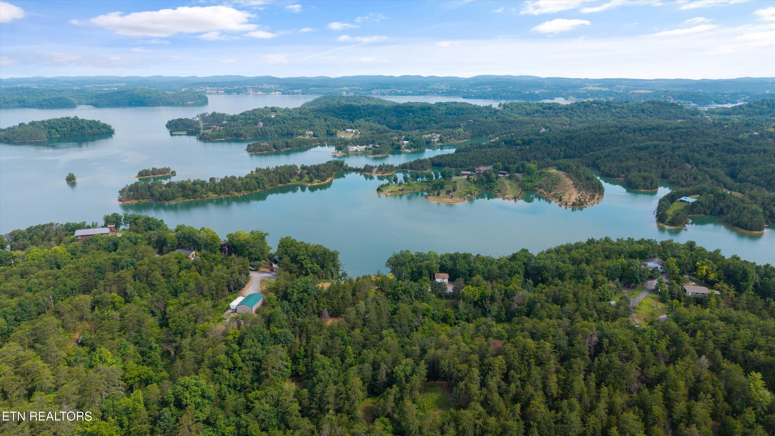 Lot 2 Windy Cove Way Sevierville TN 37876