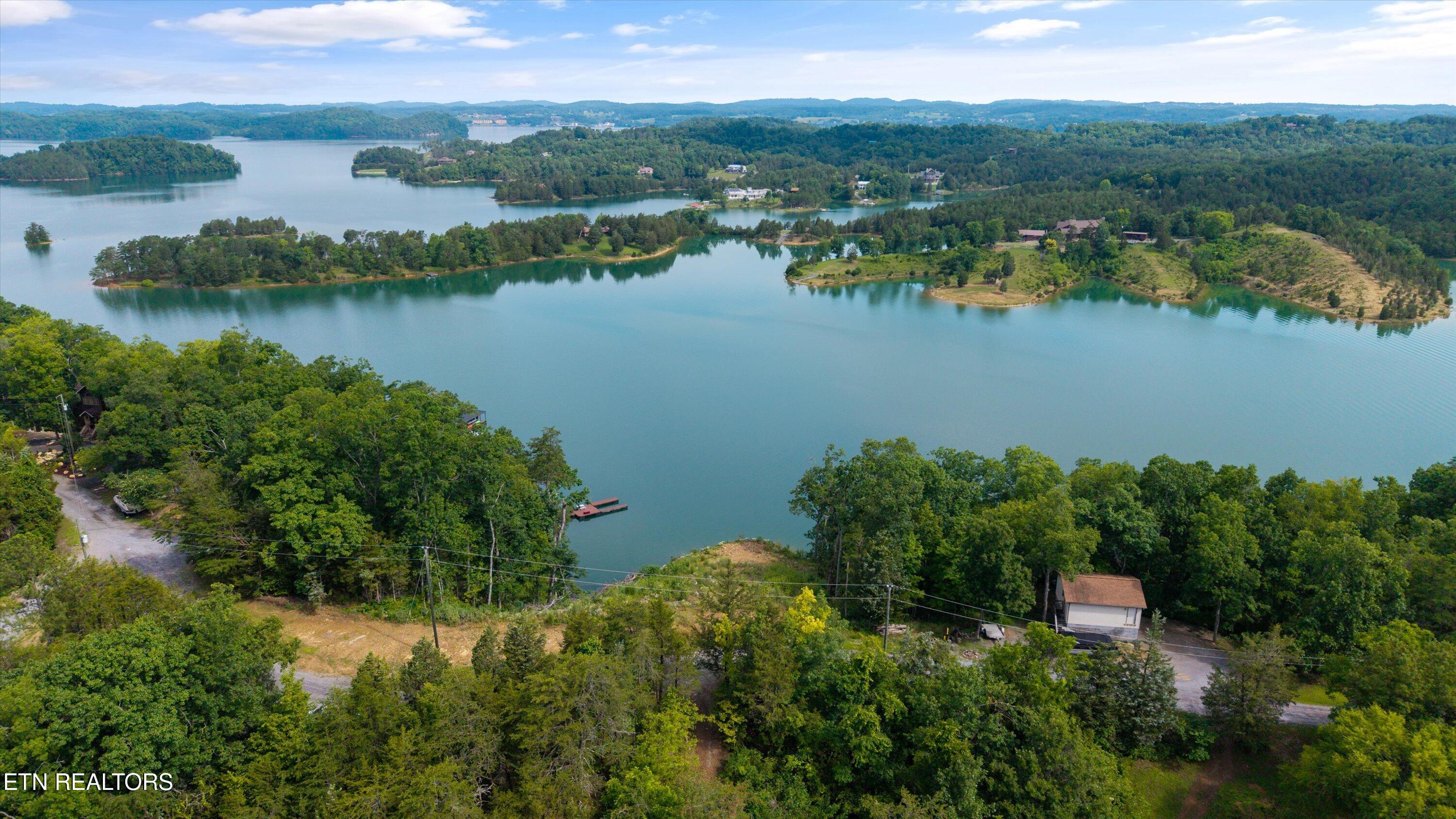 Lot 2 Windy Cove Way Sevierville TN 37876