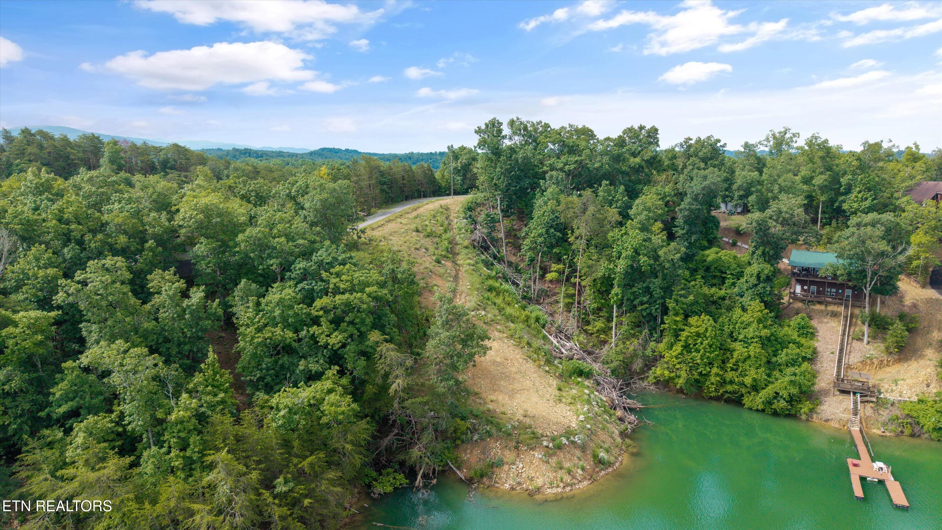 Lot 2 Windy Cove Way Sevierville TN 37876