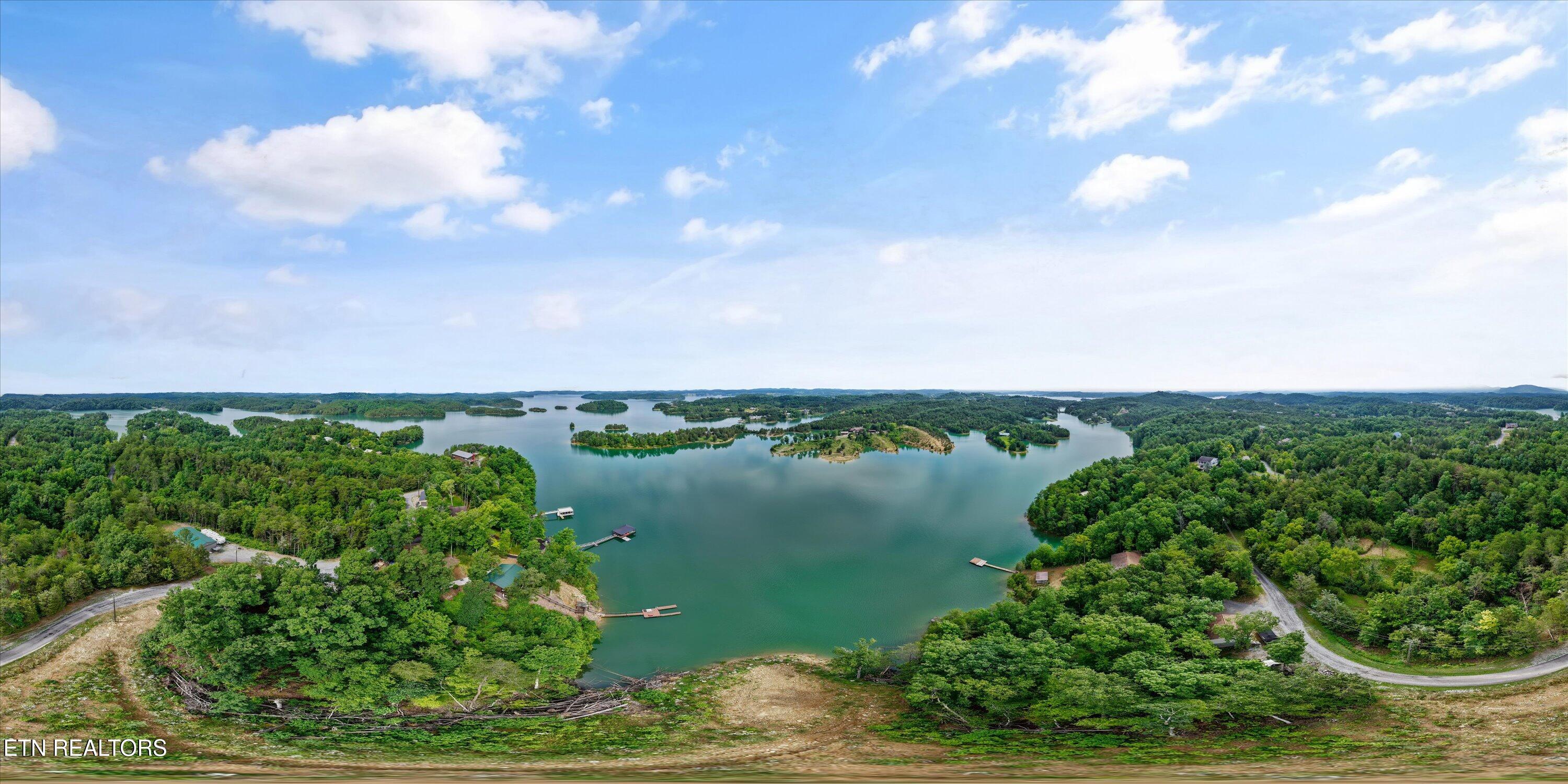 Lot 2 Windy Cove Way Sevierville TN 37876