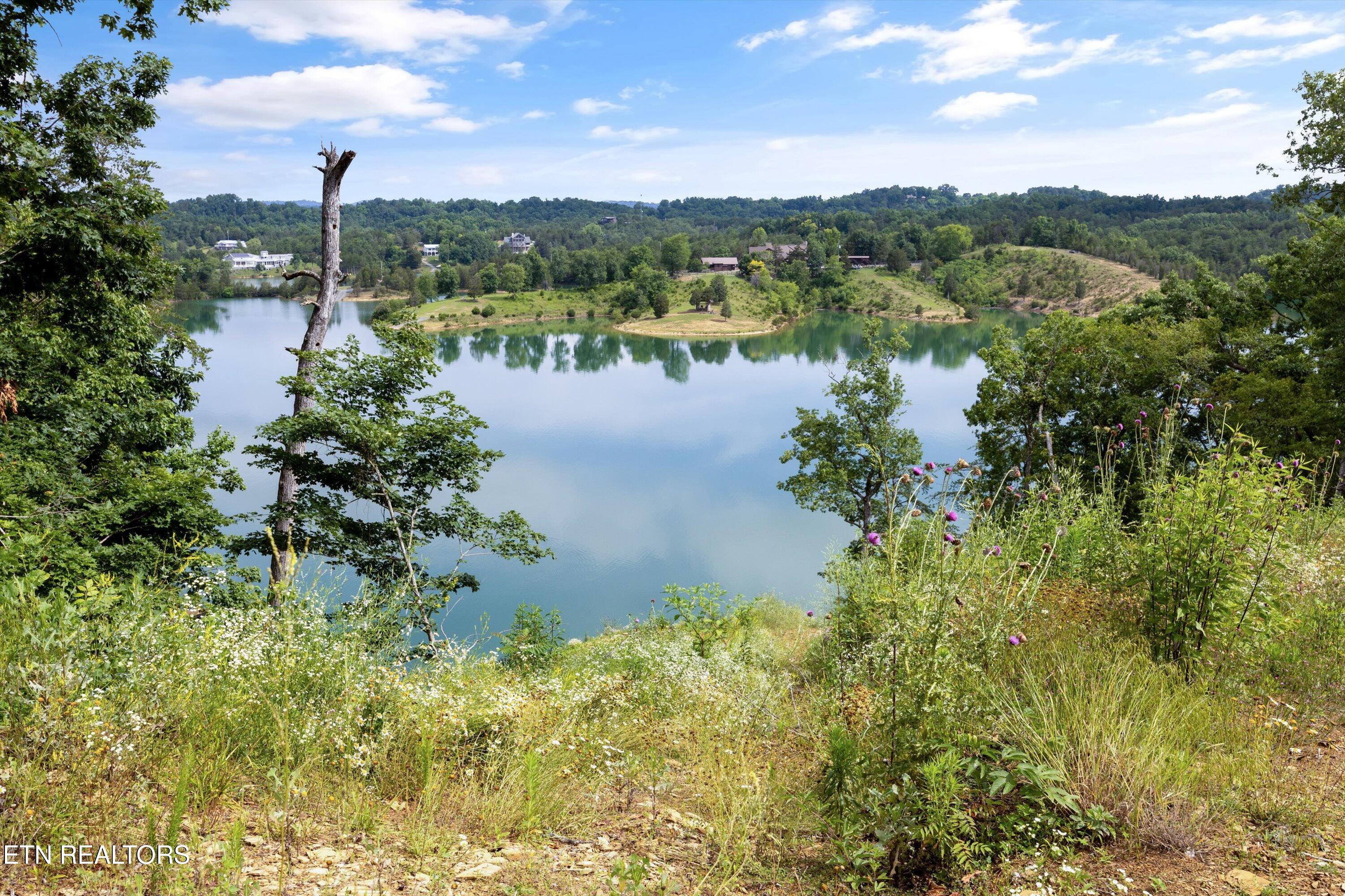 Lot 2 Windy Cove Way Sevierville TN 37876
