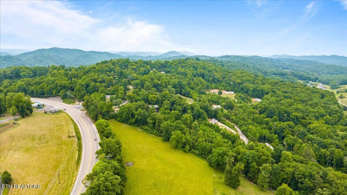 Gregory Lane Maynardville TN 37807