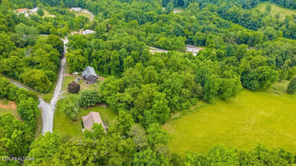 Gregory Lane Maynardville TN 37807