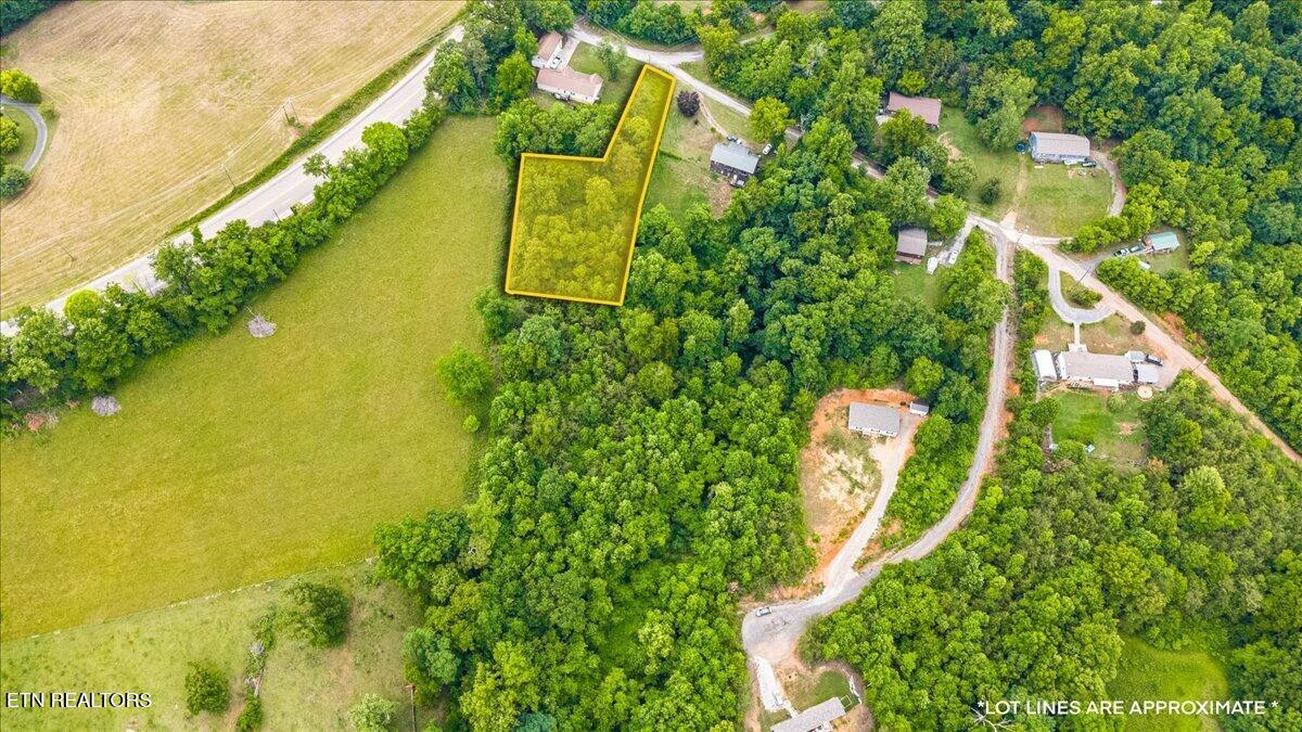 Gregory Lane Maynardville TN 37807