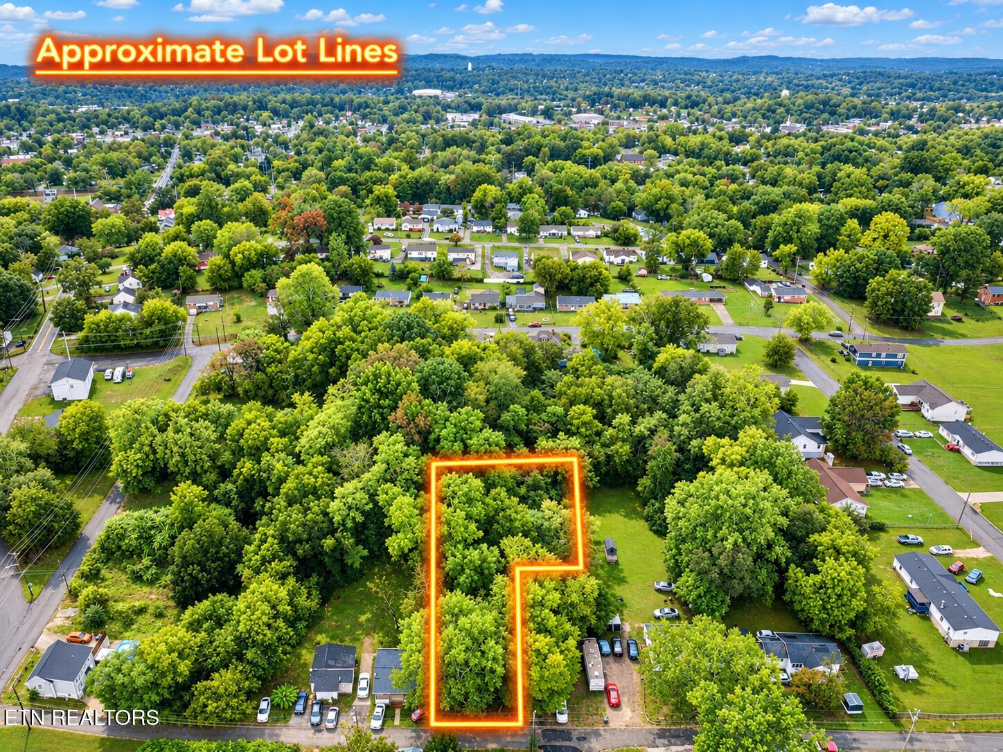 3109 Landview Drive Knoxville TN 37914
