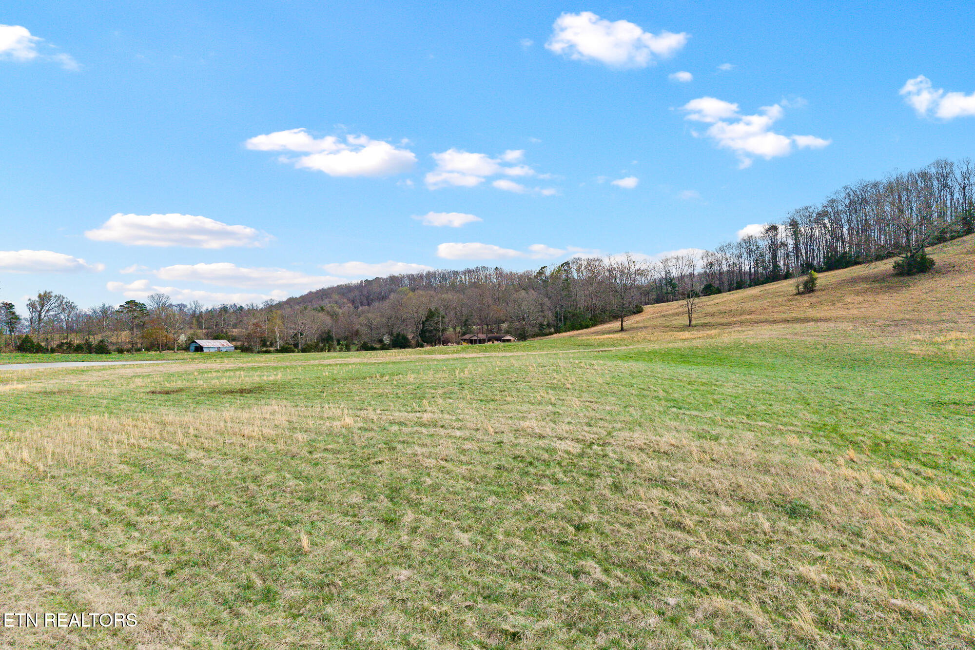 Lot 5 N Nopone Valley Road Decatur TN 37322