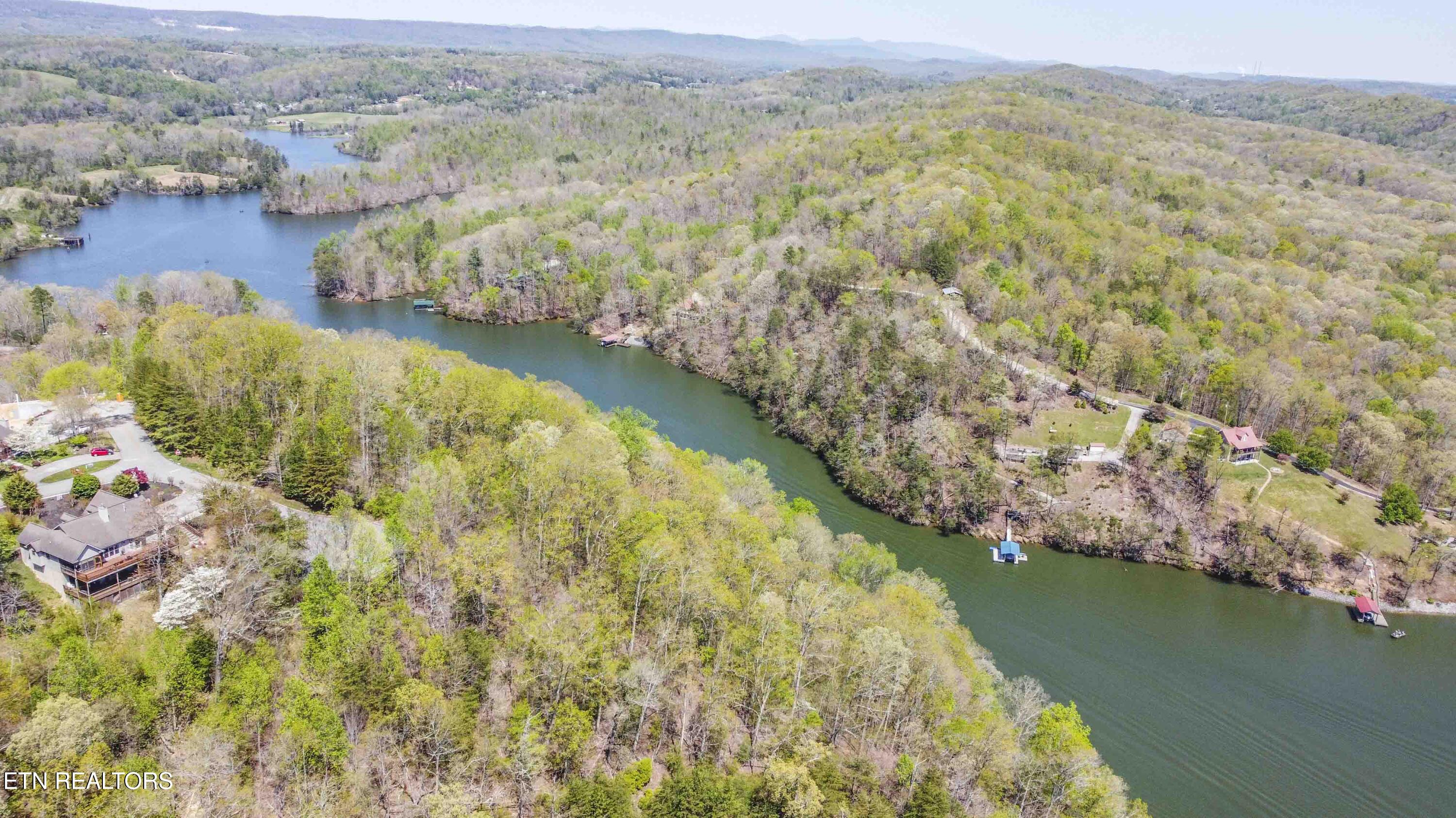 42 Eerie Point Rockwood TN 37854