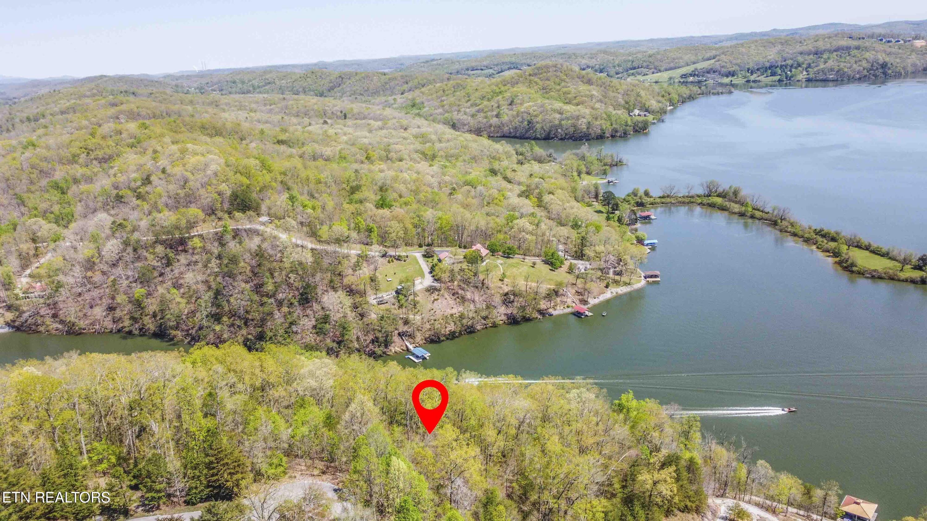 42 Eerie Point Rockwood TN 37854
