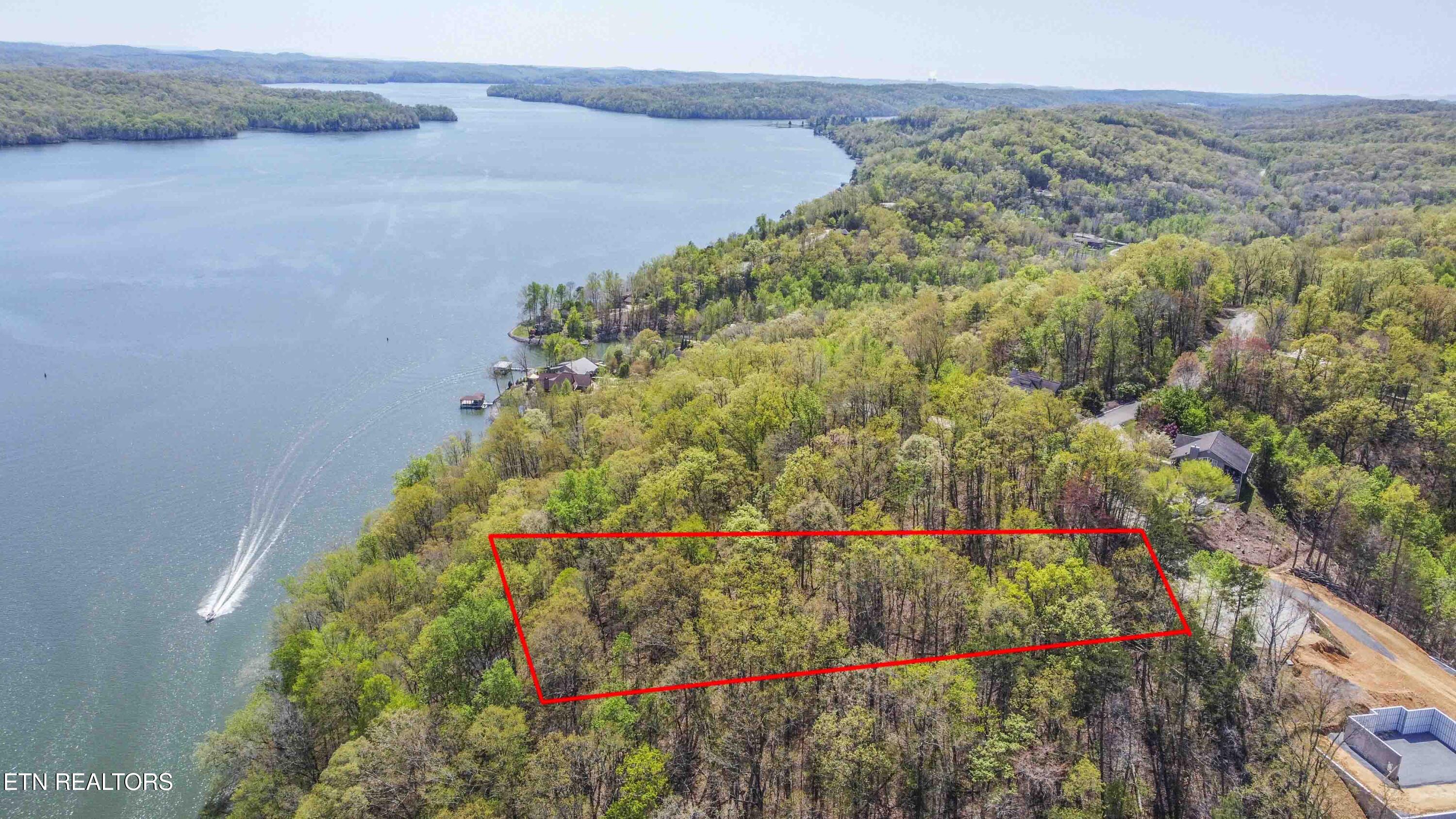 42 Eerie Point Rockwood TN 37854