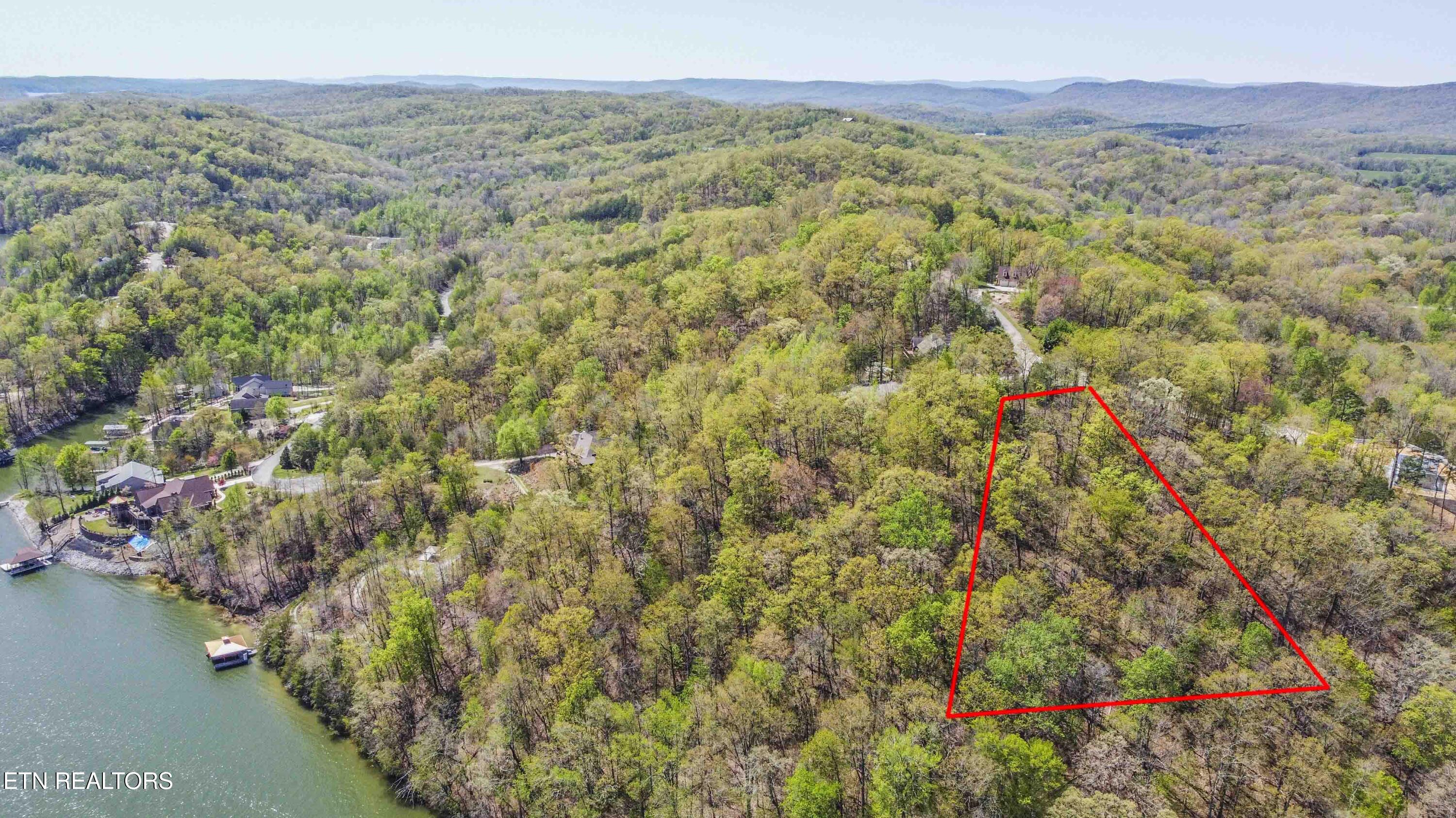 42 Eerie Point Rockwood TN 37854