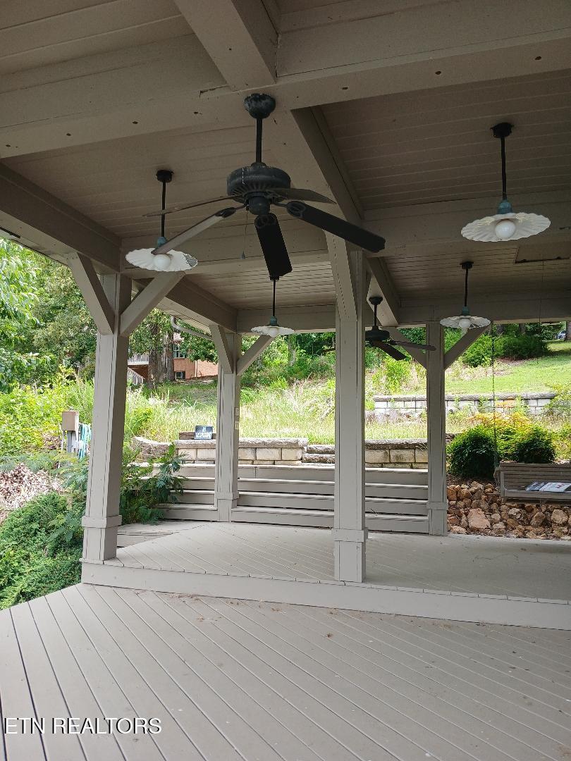 927 Windridge Road Friendsville TN 37737