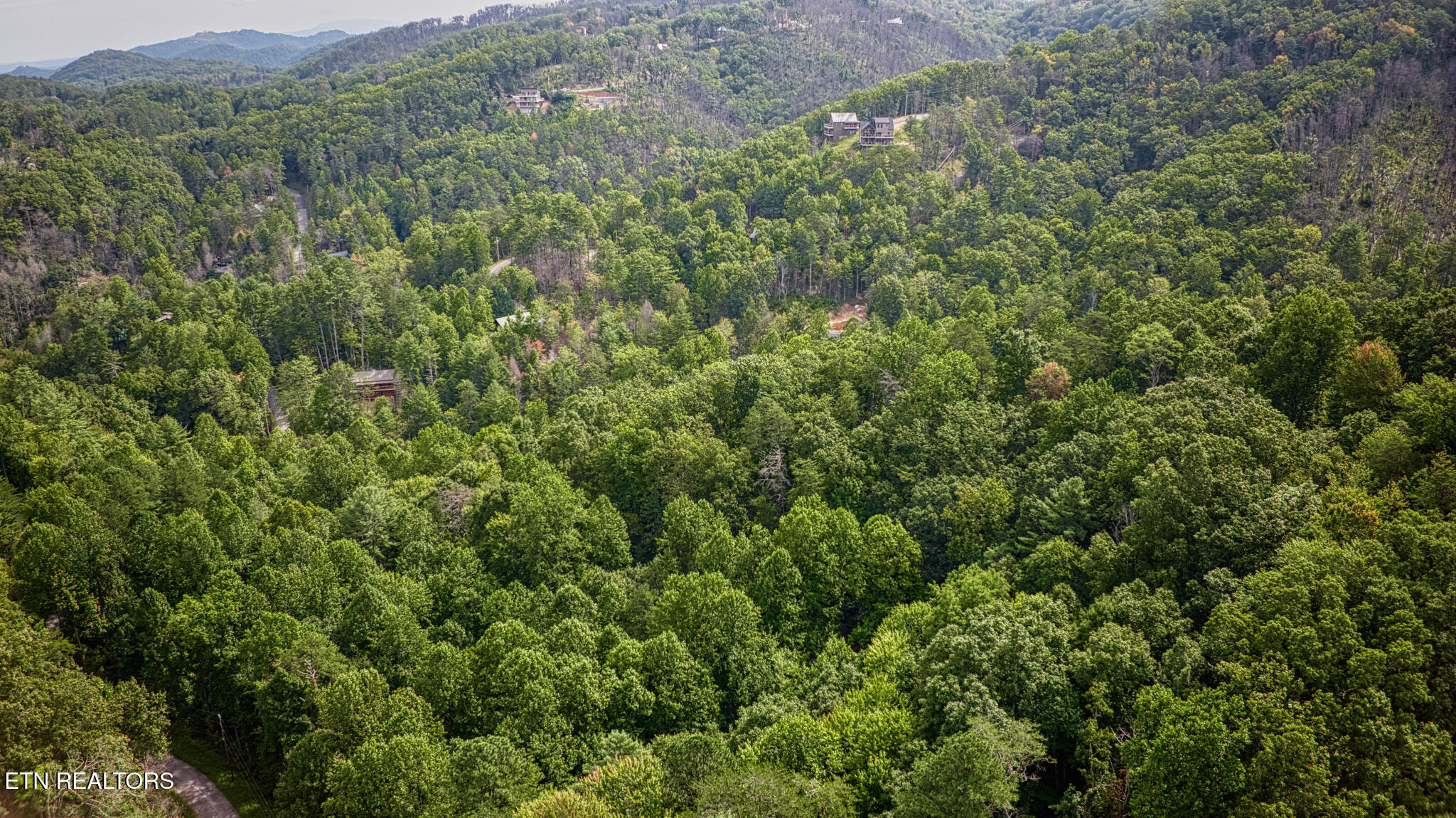 Lot 9 Stepping Stone Drive Sevierville TN 37862