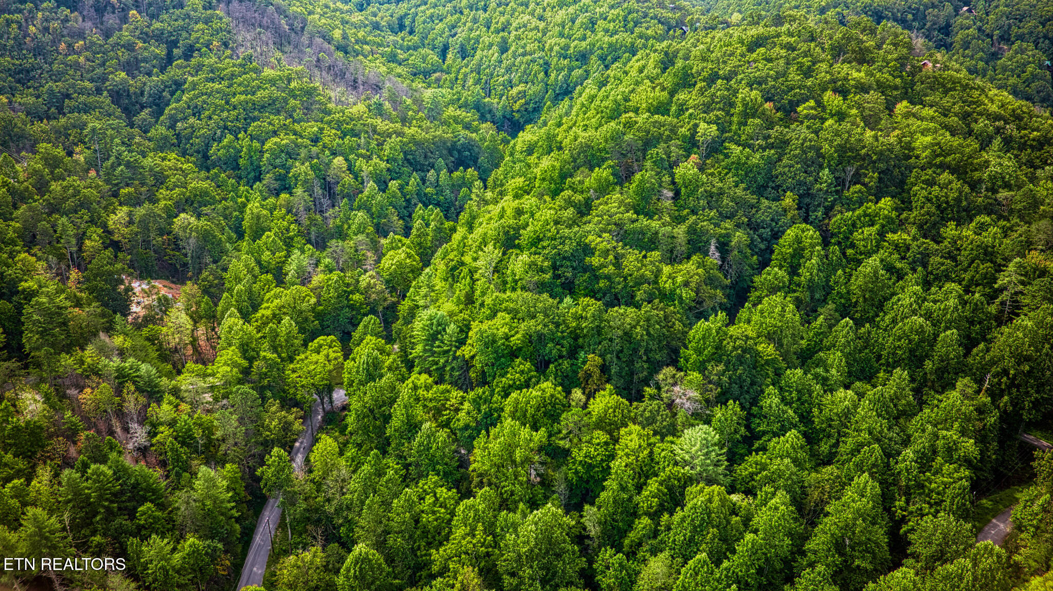 Lot 9 Stepping Stone Drive Sevierville TN 37862