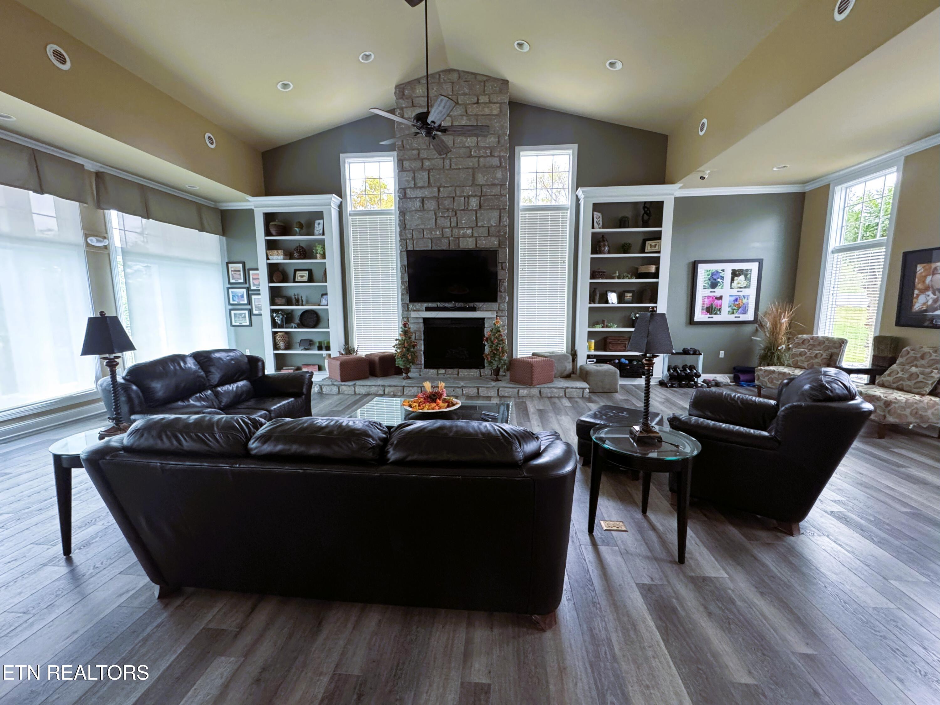 Lot 223 Nikki Street Sharps Chapel TN 37866