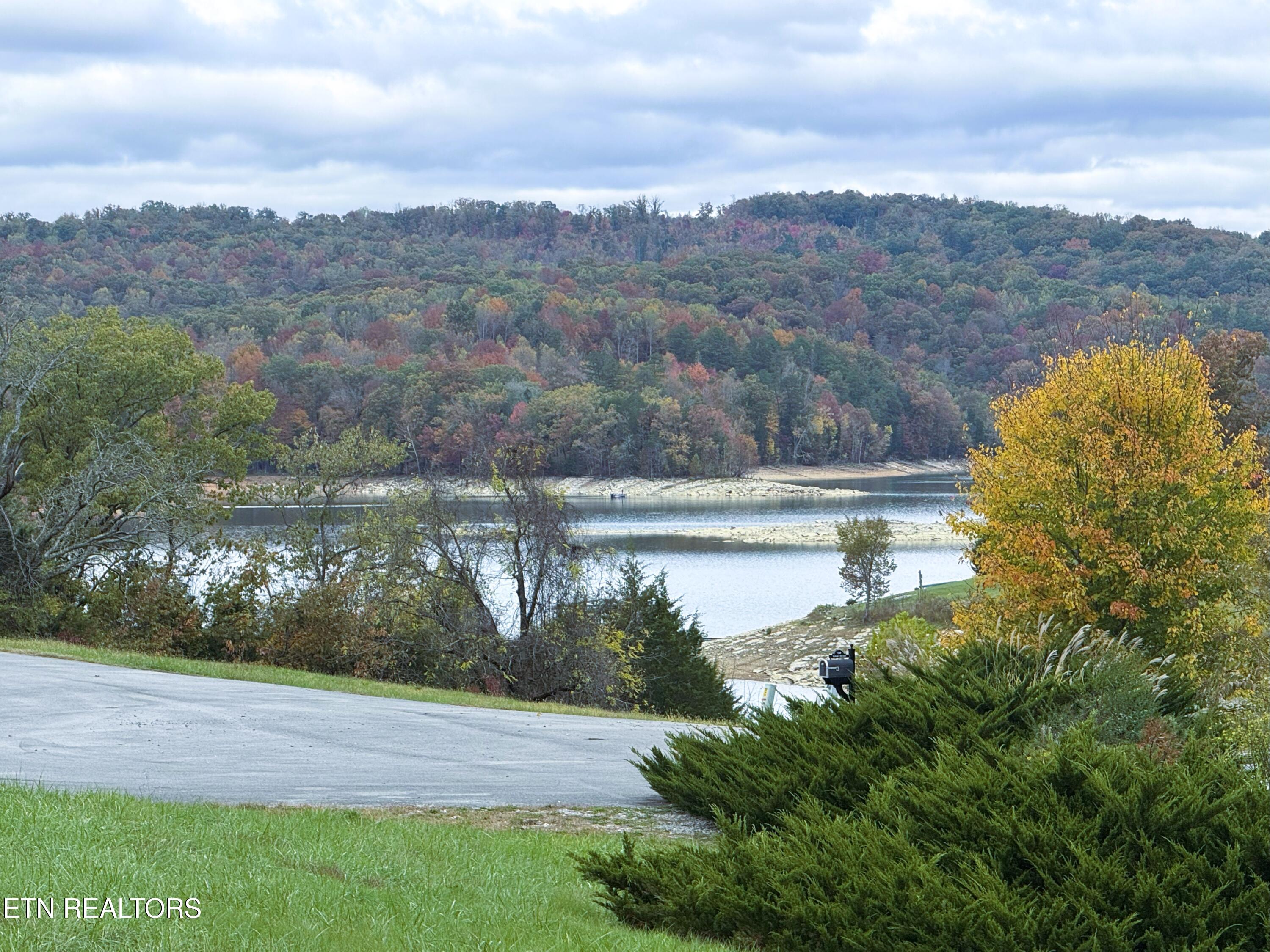 Lot 223 Nikki Street Sharps Chapel TN 37866