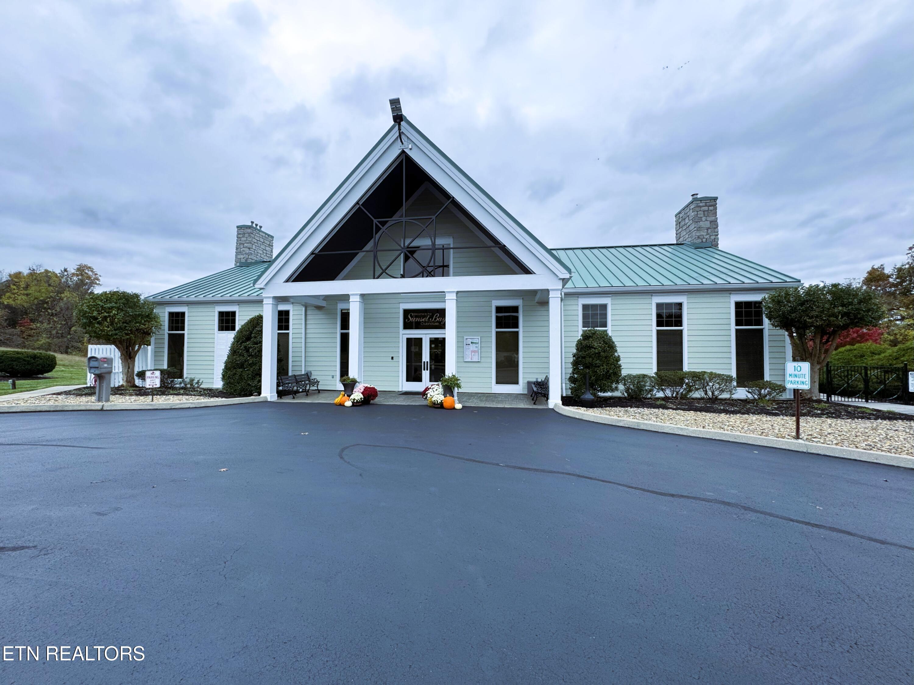 Lot 223 Nikki Street Sharps Chapel TN 37866
