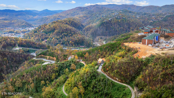 639 Kristis Place Gatlinburg TN 37738