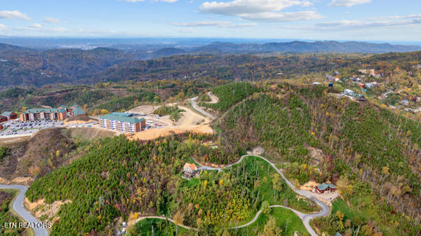 639 Kristis Place Gatlinburg TN 37738