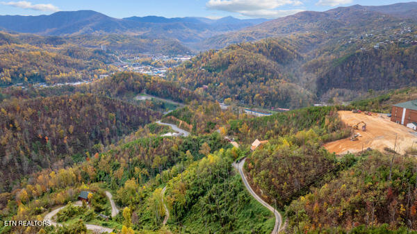 639 Kristis Place Gatlinburg TN 37738
