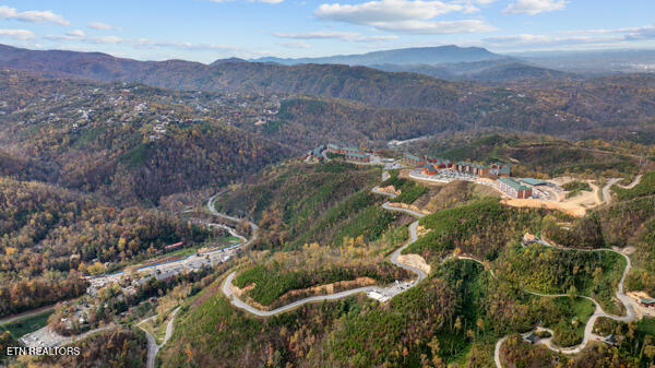 639 Kristis Place Gatlinburg TN 37738