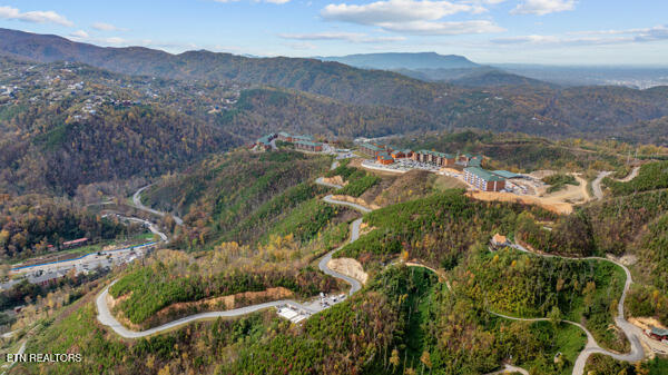 639 Kristis Place Gatlinburg TN 37738