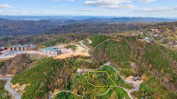 639 Kristis Place Gatlinburg TN 37738