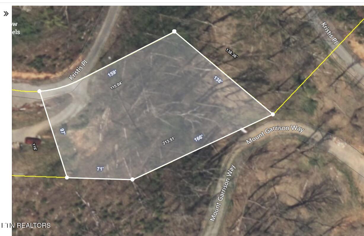639 Kristis Place Gatlinburg TN 37738