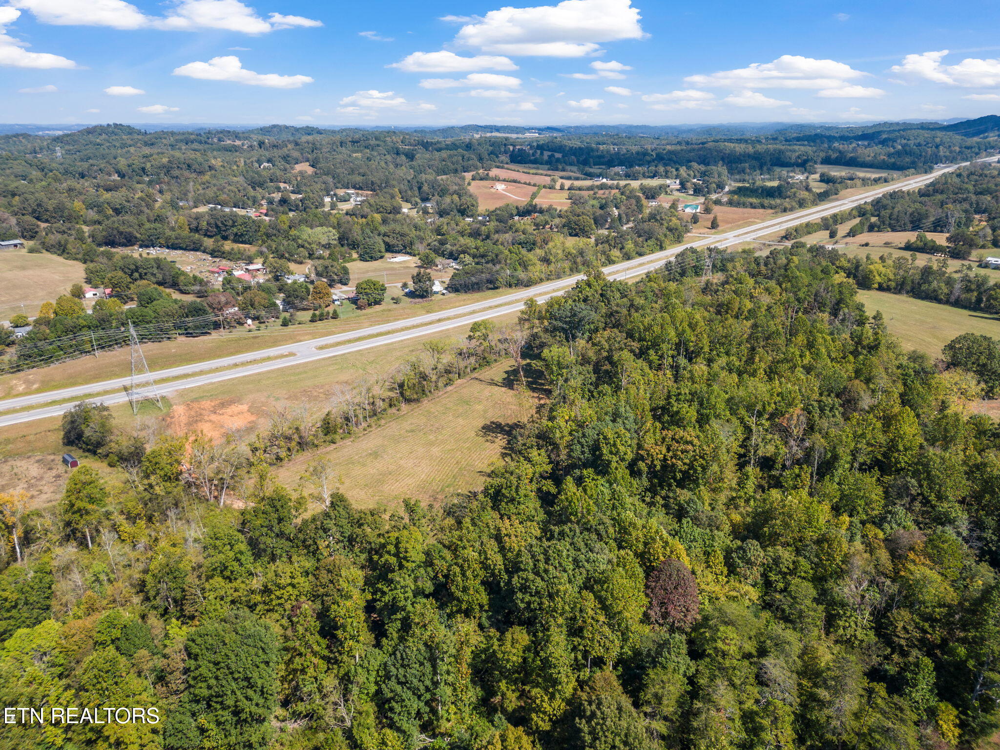3151 W Lamar Alexander Parkway Friendsville TN 37737