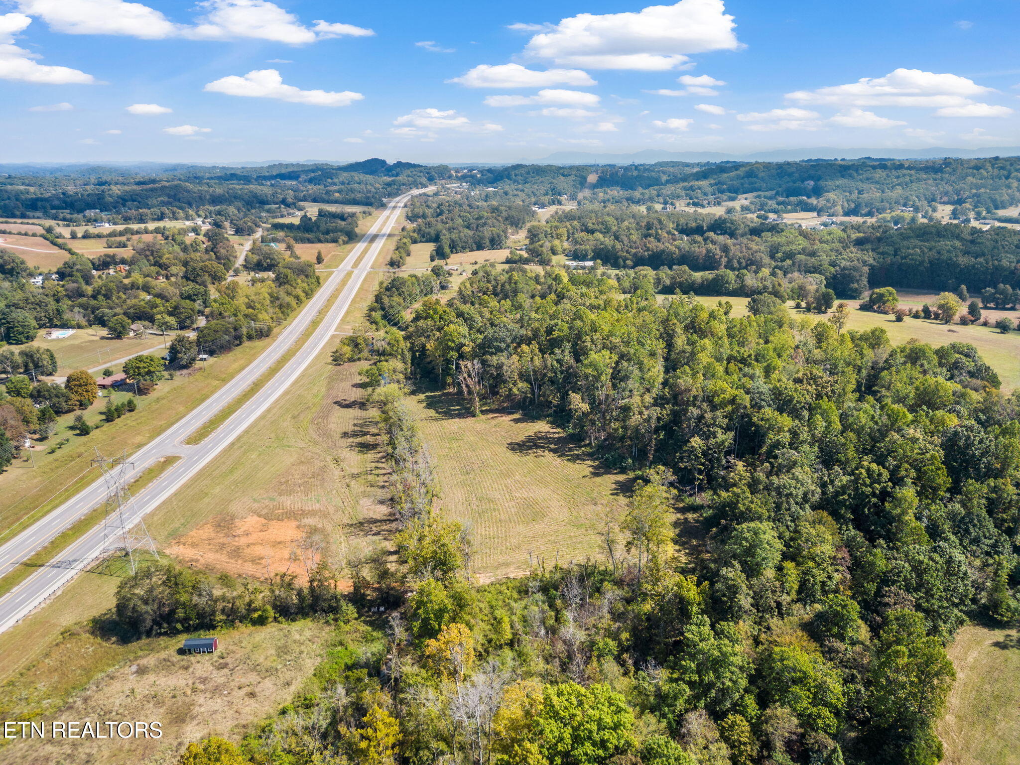 3151 W Lamar Alexander Parkway Friendsville TN 37737