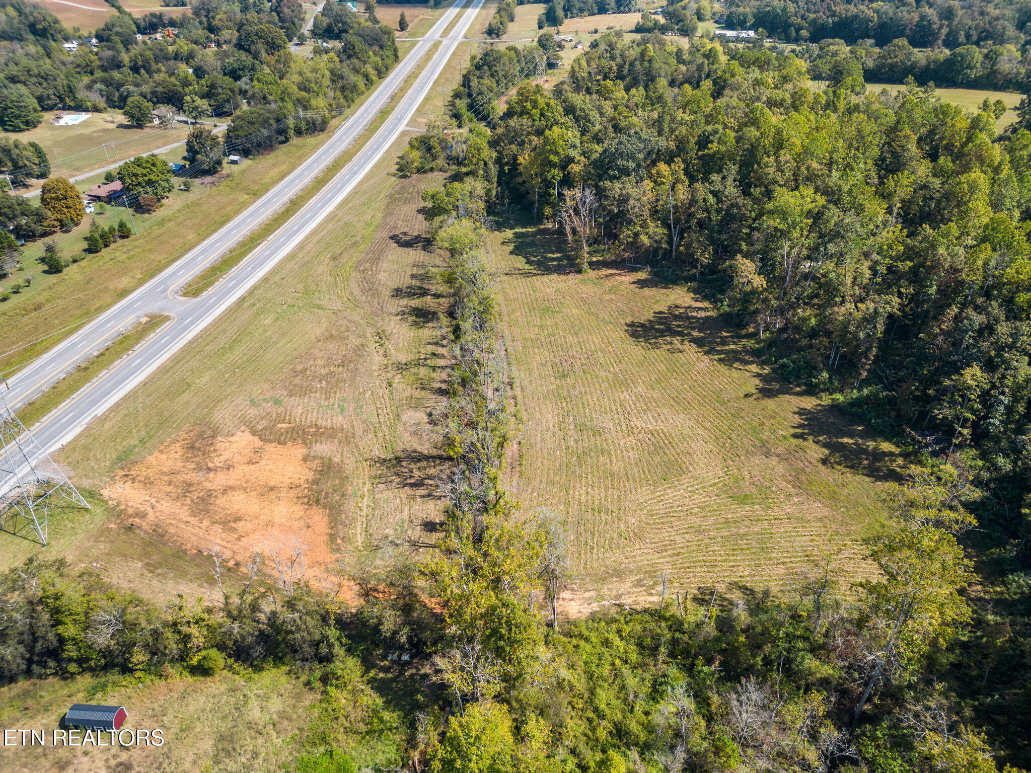 3151 W Lamar Alexander Parkway Friendsville TN 37737