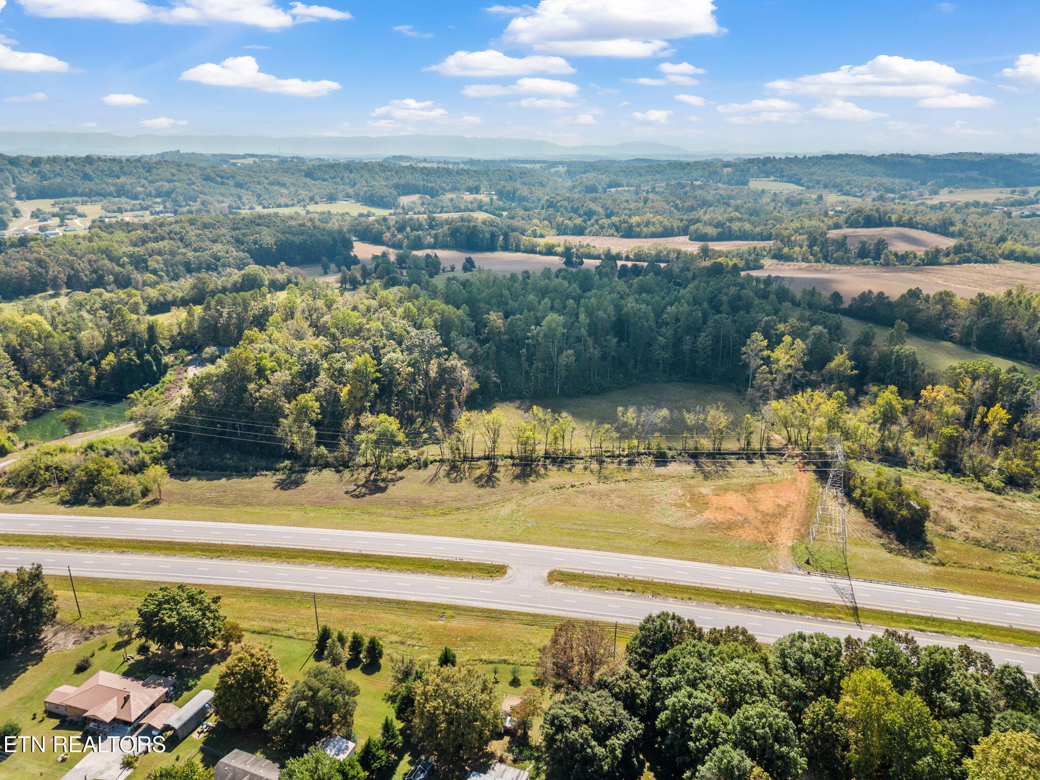 3151 W Lamar Alexander Parkway Friendsville TN 37737