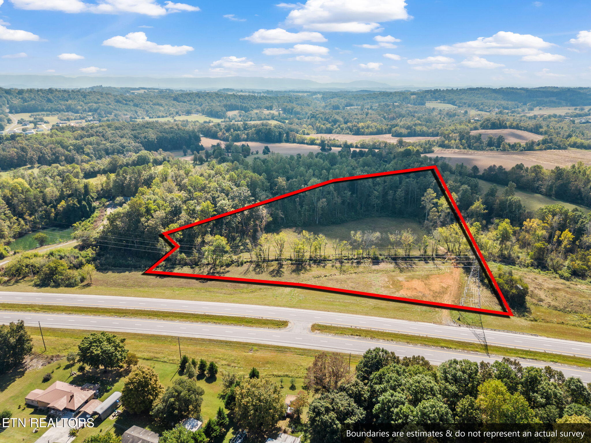 3151 W Lamar Alexander Parkway Friendsville TN 37737