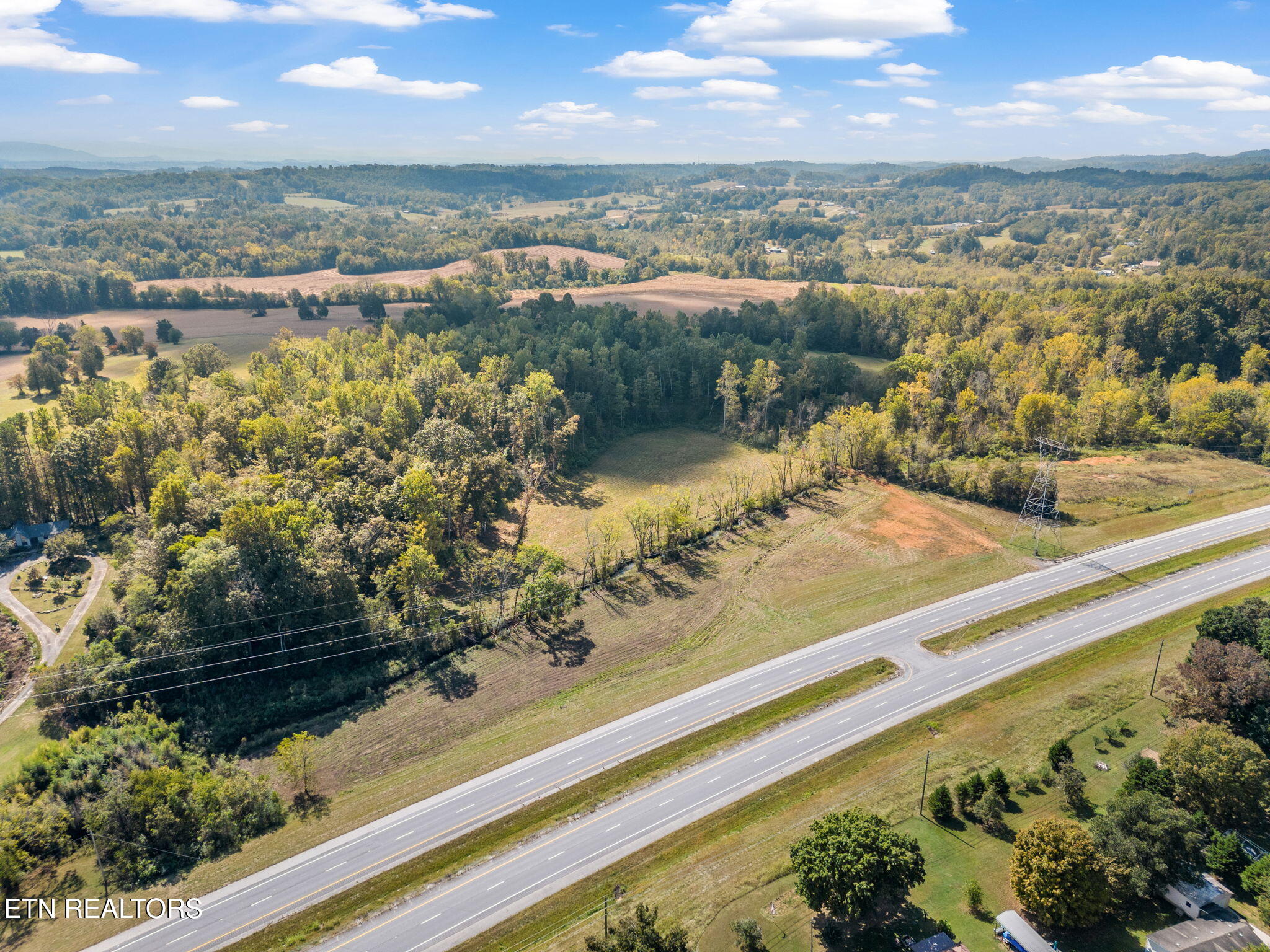 3151 W Lamar Alexander Parkway Friendsville TN 37737