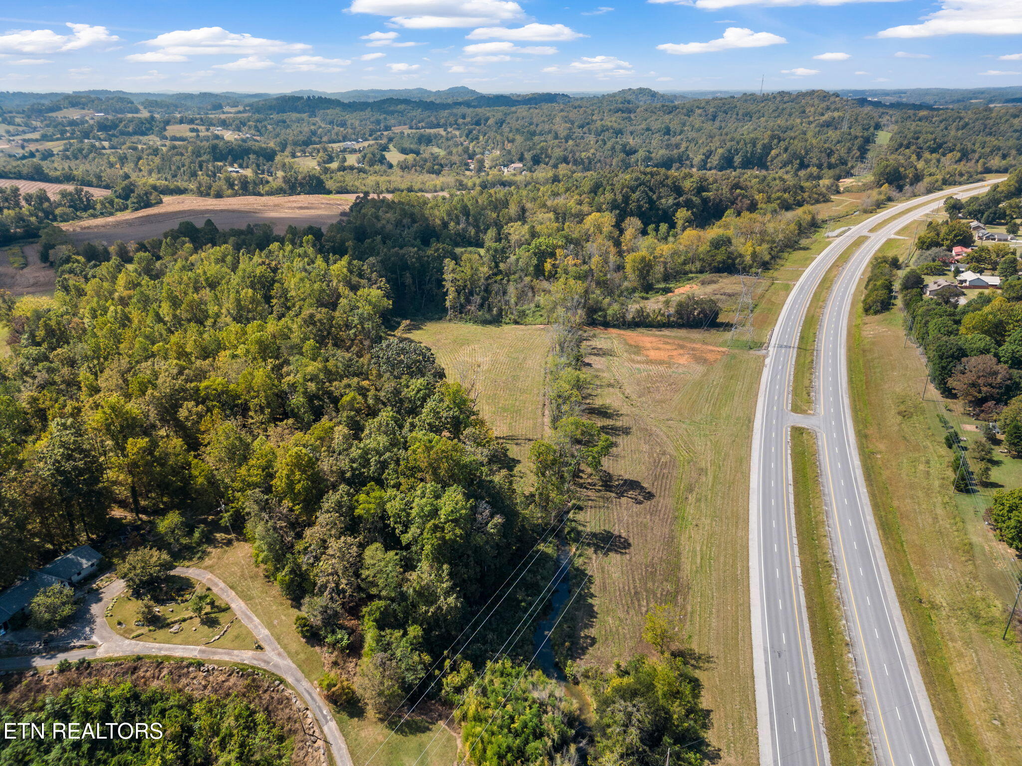 3151 W Lamar Alexander Parkway Friendsville TN 37737