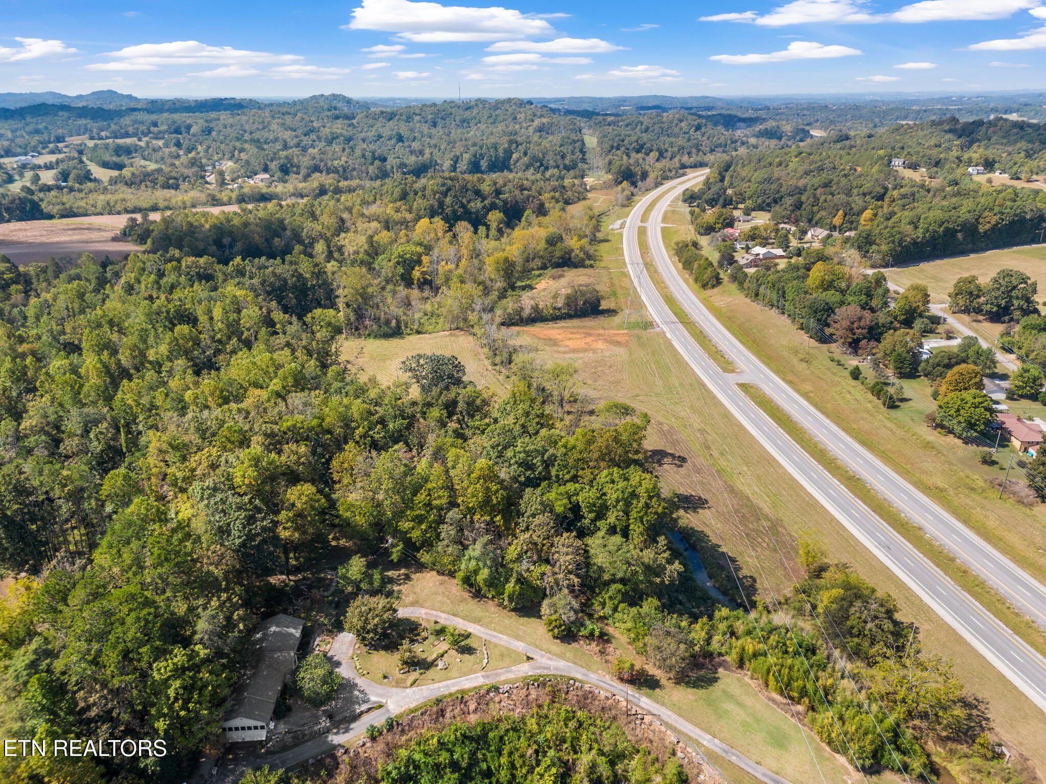 3151 W Lamar Alexander Parkway Friendsville TN 37737