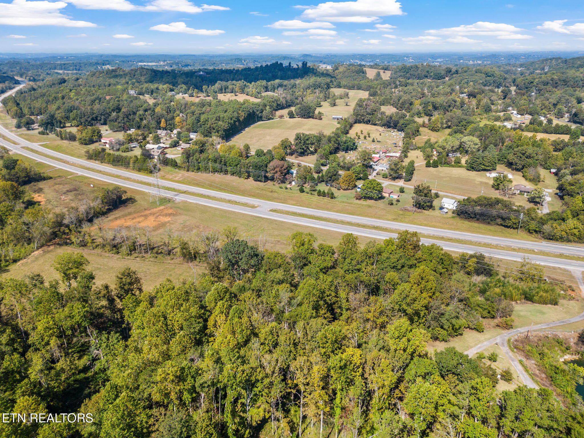 3151 W Lamar Alexander Parkway Friendsville TN 37737