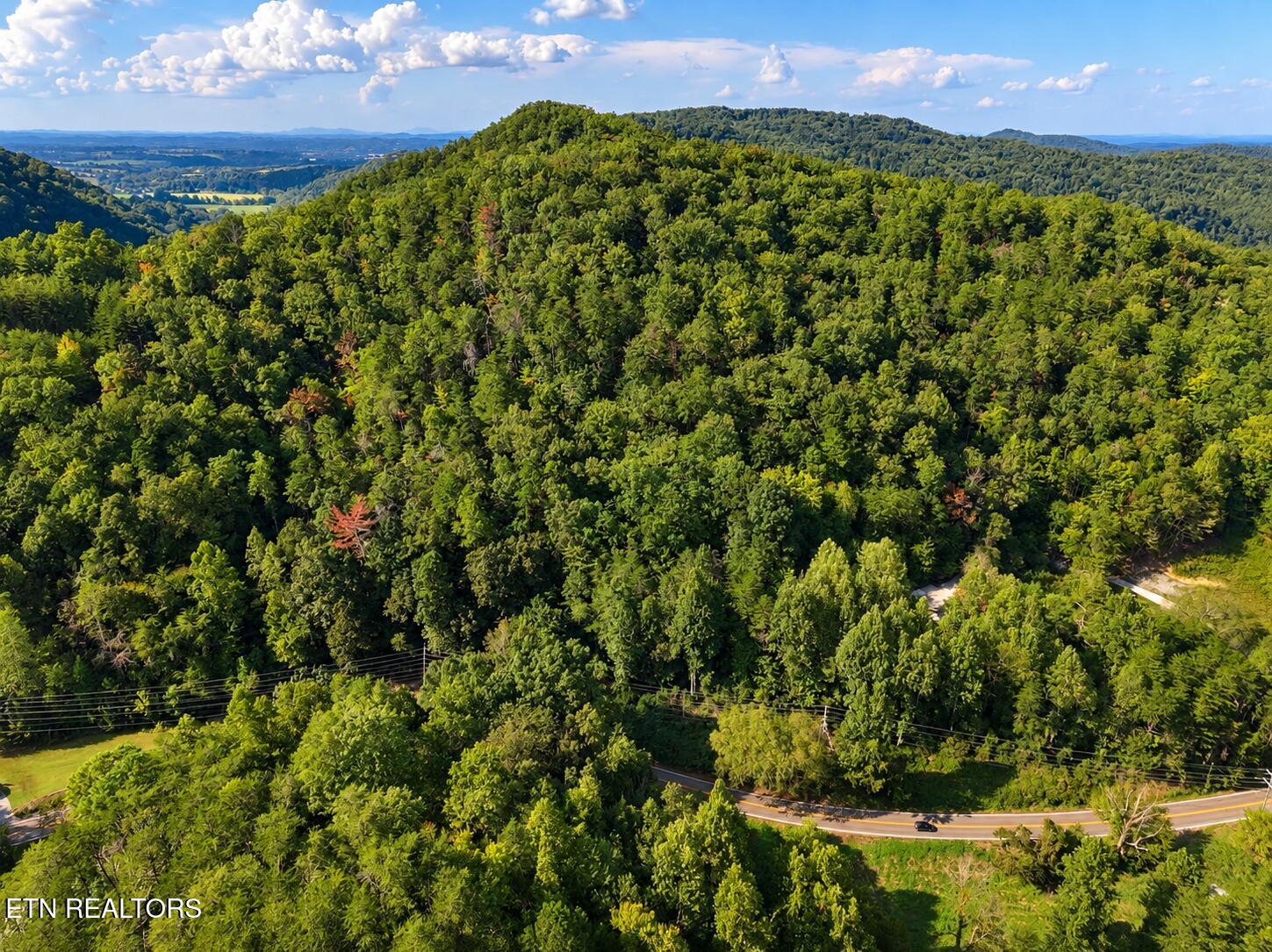 Lot 1 & 2 Pittman Center Road Sevierville TN 37876