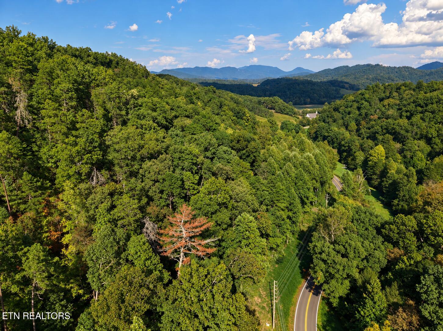 Lot 1 & 2 Pittman Center Road Sevierville TN 37876