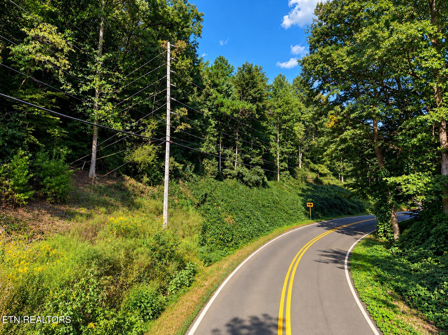 Lot 1 & 2 Pittman Center Road Sevierville TN 37876