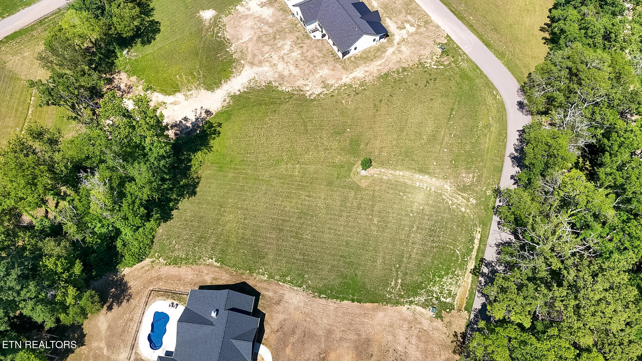 Lot 50 Sunset Boulevard White Pine TN 37890