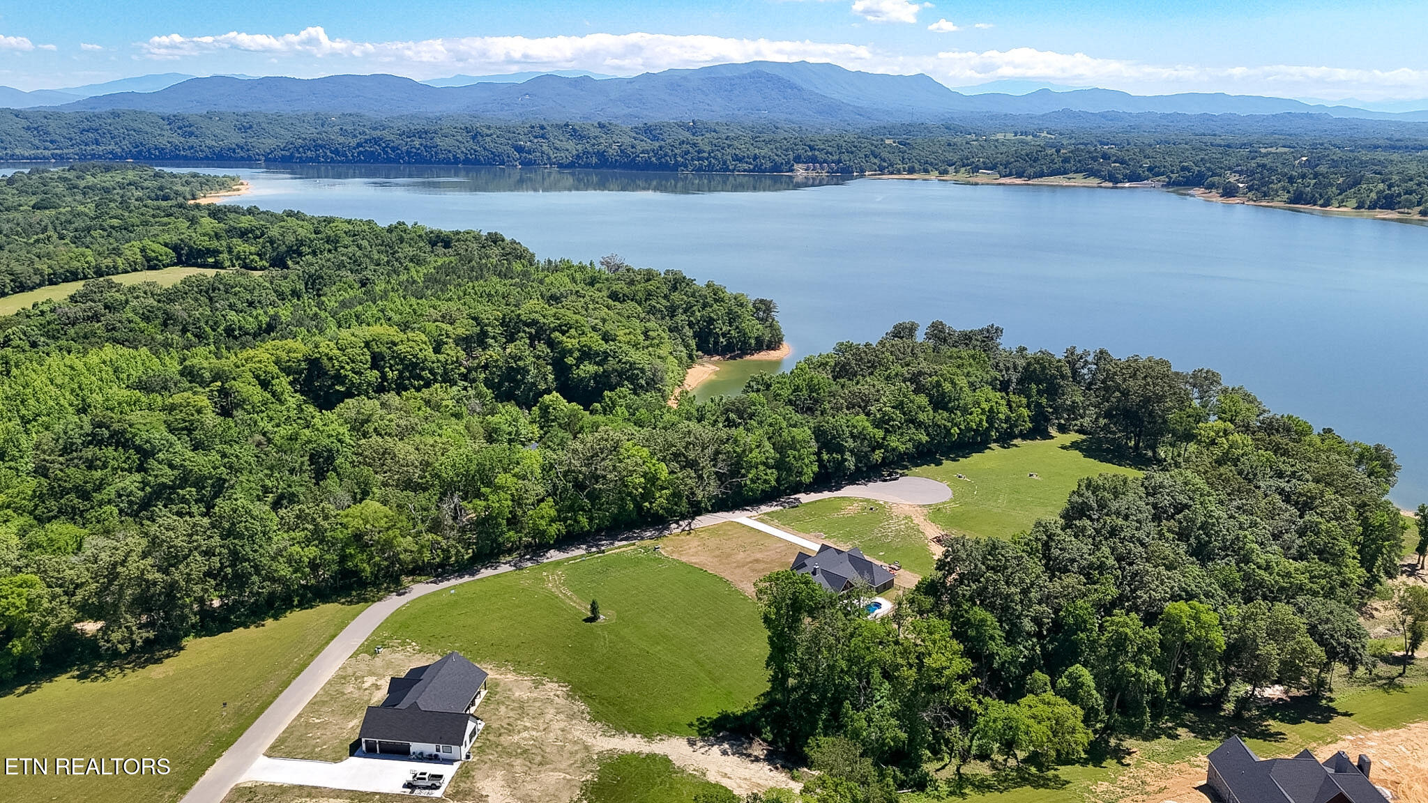 Lot 50 Sunset Boulevard White Pine TN 37890
